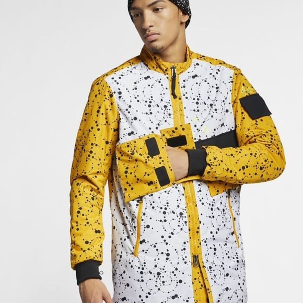 NikeLab ACG Insulated Jacket NWT